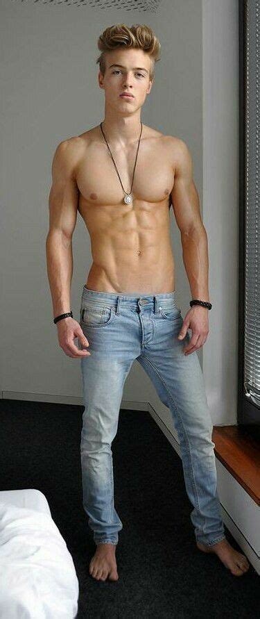 gay skinny man|Hot Muscle Dudes Make This Skinny Guy Feel Bad About His .